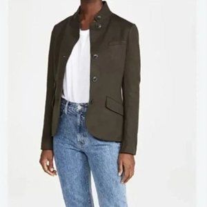 Rag & Bone Wool Slade Blazer
